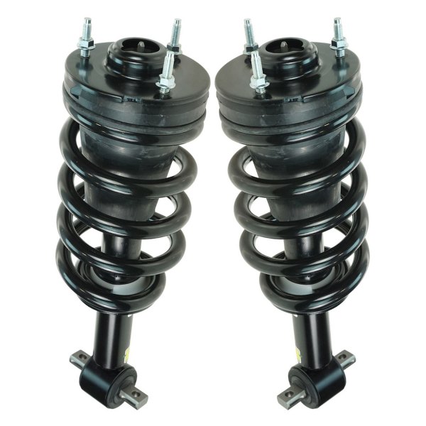 DIY Solutions® - Front Complete Strut Assembly