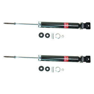 DIY Solutions® - Rear Shock Absorbers
