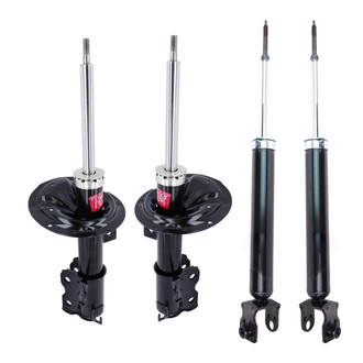 DIY Solutions® - Shock and Strut