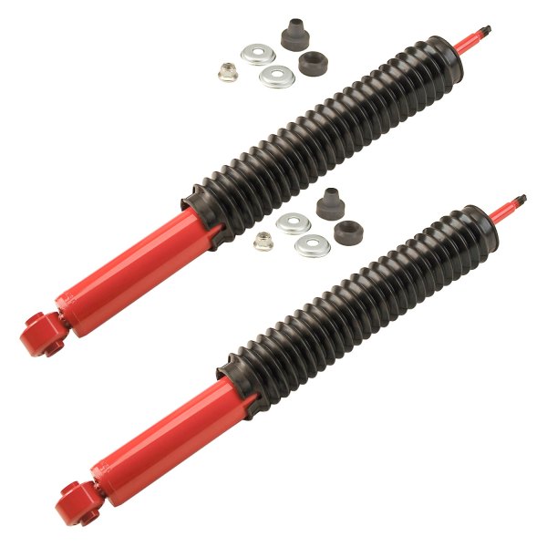 DIY Solutions® - Front Shock Absorbers