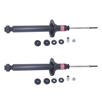 DIY Solutions® - Rear Struts