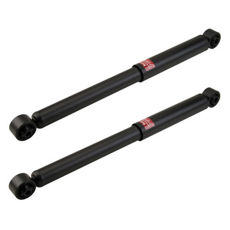 DIY Solutions® - Rear Shock Absorbers