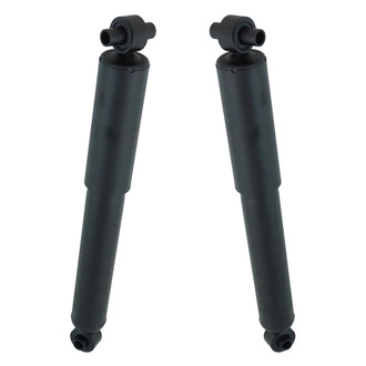 DIY Solutions® - Front Shock Absorbers