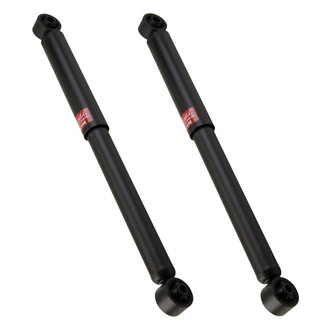 DIY Solutions® - Rear Shock Absorbers