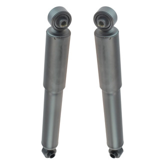 DIY Solutions® - Rear Shock Absorbers