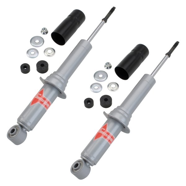 DIY Solutions® - Front Struts