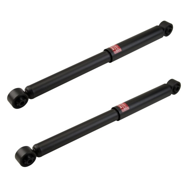 DIY Solutions® - Front Shock Absorbers