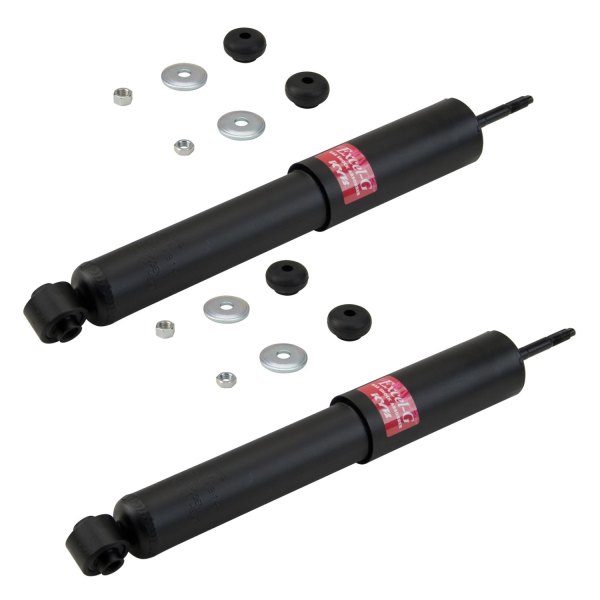 DIY Solutions® - Front Shock Absorbers