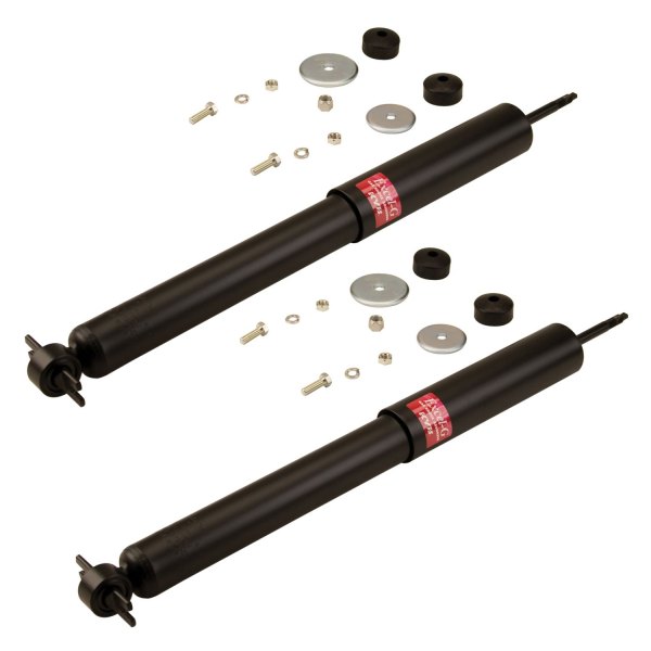 DIY Solutions® - Front Shock Absorbers