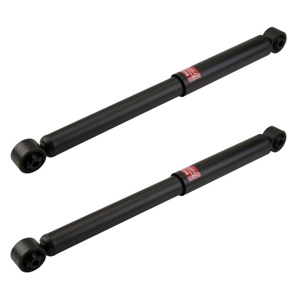 DIY Solutions® - Rear Shock Absorbers