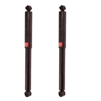 DIY Solutions® - Rear Shock Absorbers