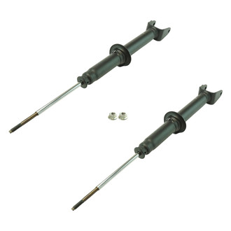 DIY Solutions® - Rear Shock Absorbers