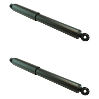 DIY Solutions® - Rear Shock Absorbers