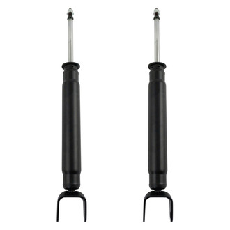 DIY Solutions® - Rear Shock Absorbers