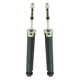 DIY Solutions® - Shock and Strut