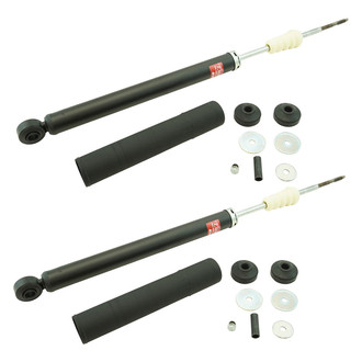 DIY Solutions® - Rear Shock Absorbers