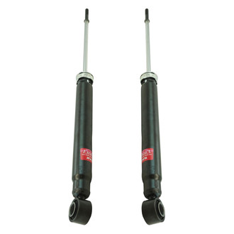DIY Solutions® - Rear Shock Absorbers