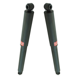 DIY Solutions® - Rear Shock Absorbers