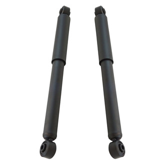 DIY Solutions® - Rear Shock Absorbers