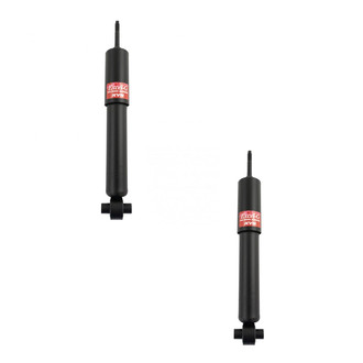 DIY Solutions® - Front Shock Absorbers