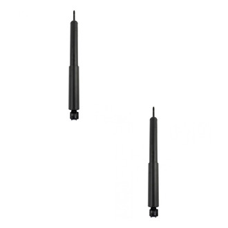 DIY Solutions® - Rear Shock Absorbers