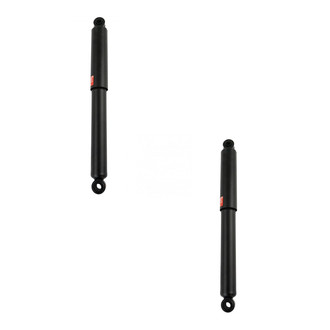 DIY Solutions® - Rear Shock Absorbers