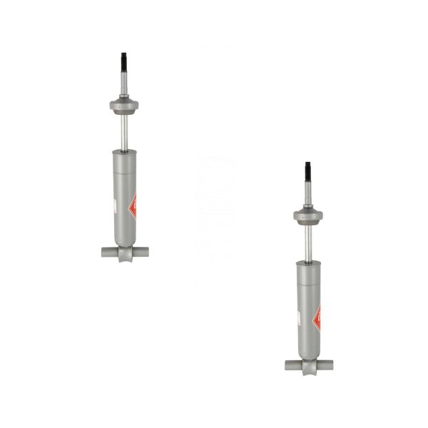 DIY Solutions® - Front Shock Absorbers