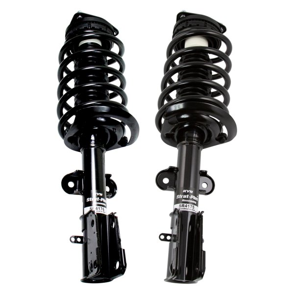 DIY Solutions® - Front Complete Strut Assemblies