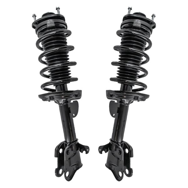 DIY Solutions® SHO02640 - Front Complete Strut Assemblies