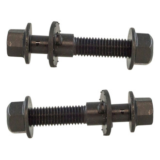 DIY Solutions® - Alignment Camber Bolt Kit