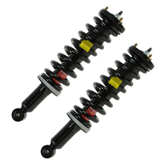 DIY Solutions® - Front Complete Strut Assemblies