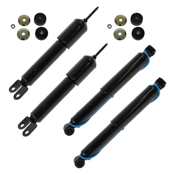 DIY Solutions® - Shock Absorbers