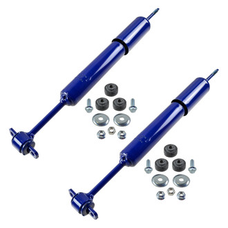 DIY Solutions® - Front Shock Absorbers