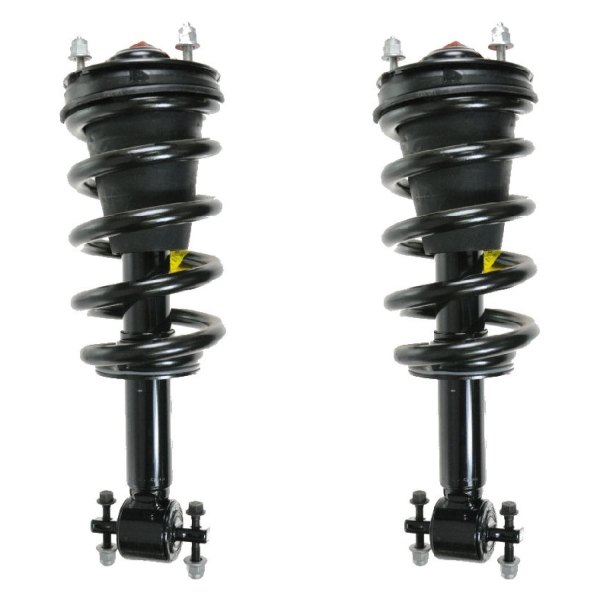 DIY Solutions® - Front Complete Strut Assembly