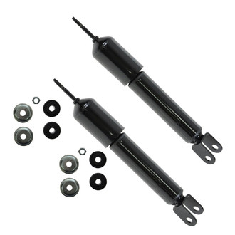 DIY Solutions® - Front Shock Absorbers