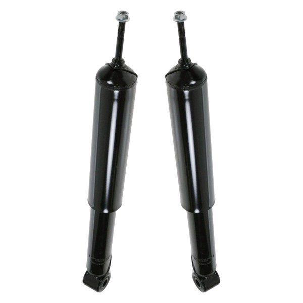 DIY Solutions® - Rear Shock Absorbers