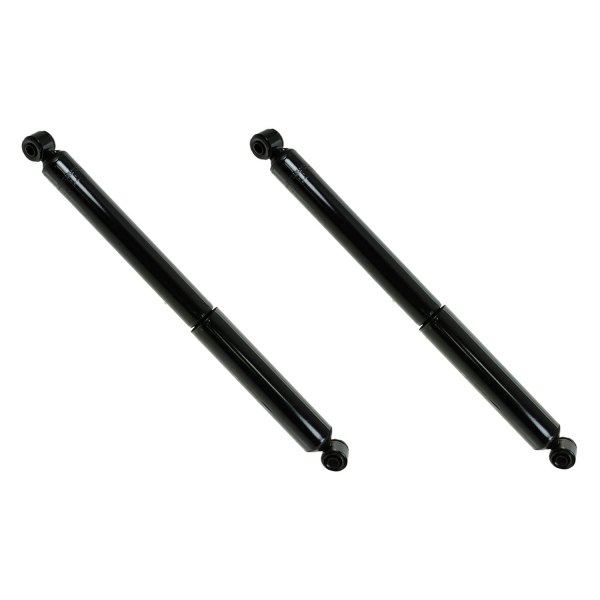 DIY Solutions® - Rear Shock Absorbers