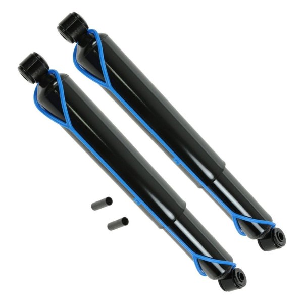 DIY Solutions® - Rear Passenger Side Shock Absorbers