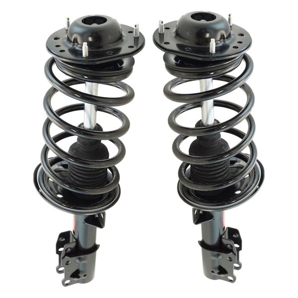 DIY Solutions® - Front Complete Strut Assemblies