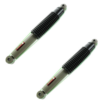 DIY Solutions® - Rear Shock Absorbers
