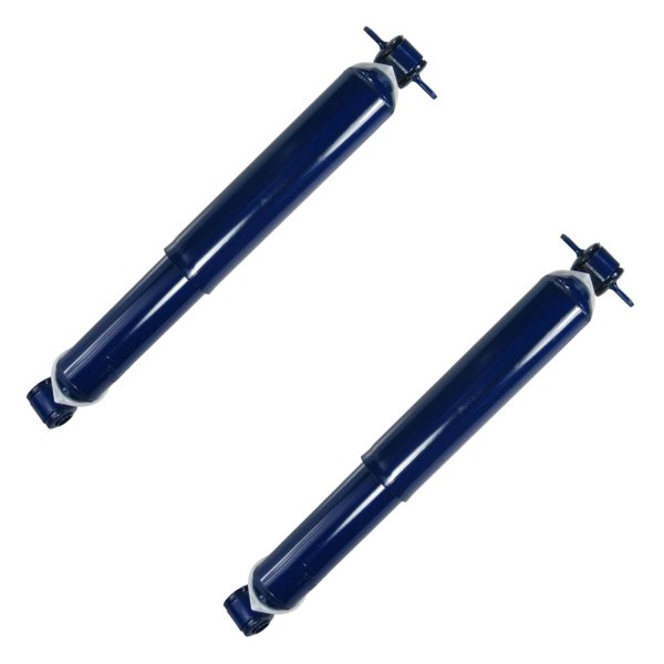 DIY Solutions® - Rear Shock Absorbers