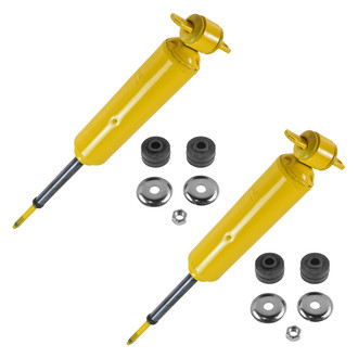 DIY Solutions® - Front Shock Absorbers