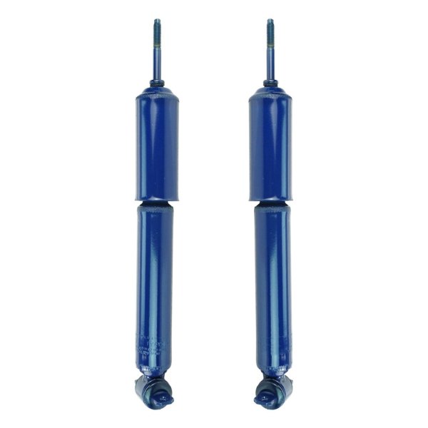 DIY Solutions® - Front Shock Absorbers