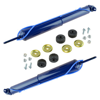 DIY Solutions® - Front Shock Absorbers