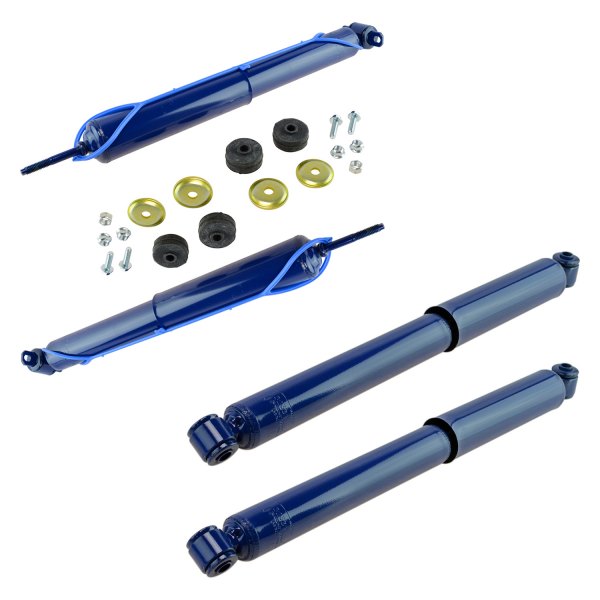 DIY Solutions® - Shock Absorbers