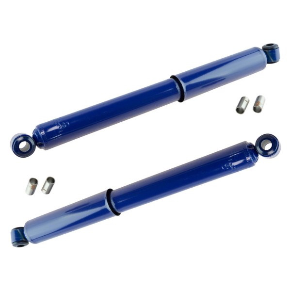 DIY Solutions® - Front Shock Absorbers