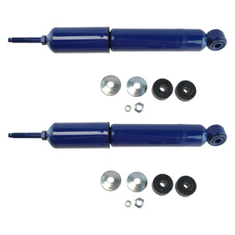 DIY Solutions® - Front Shock Absorbers