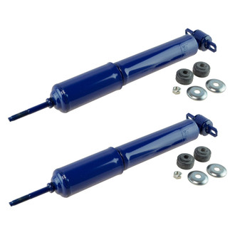 DIY Solutions® - Front Shock Absorbers