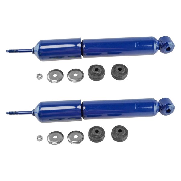 DIY Solutions® - Front Shock Absorbers