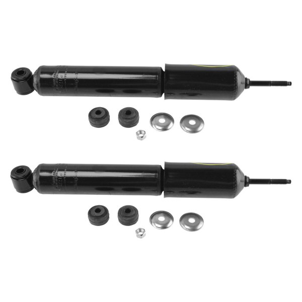 DIY Solutions® - Front Shock Absorbers